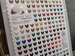 -Fanni美甲美睫皮肤管理
