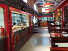 -小崔家臊子面(蔡家坡总店)
