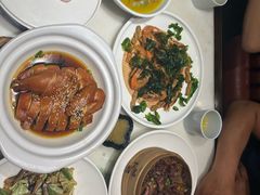 -径山十八道·风味民间菜(杭州总店)