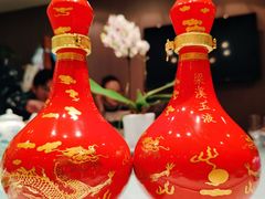 -漢舍中国菜馆(889广场店)