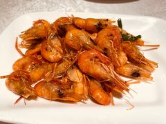 -翠亭酒家(山西南路店)