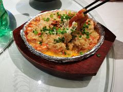 -廊亦舫Lang Yi Fang Restaurant(金桥店)