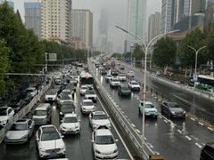 -华中科技大学同济医学院附属同济医院(汉口院区)