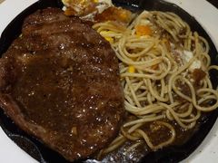 -贵族世家牛排(晋江万达店)
