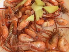 -亭下湖饭店(康岭店)
