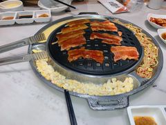 -韩宫宴烤肉·料理(苏州中心店)