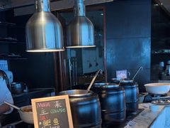 -洲际酒店·地平线全日餐厅HORIZON CAFÉ