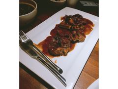 -绿茶餐厅(华联万柳店)