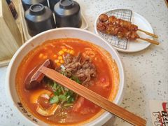 -味千拉面(常州中创店)