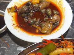-指爱龙虾(金杨路总店)