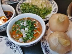 -裕德孚·非遗手切涮羊肉(东直门内大街店)