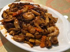 -添福来墨鱼饺子 · 海鲜东北菜(大连星海·黄浦路店)