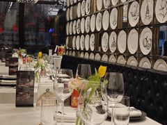 -马克西姆俄罗斯餐厅(通亚街店)