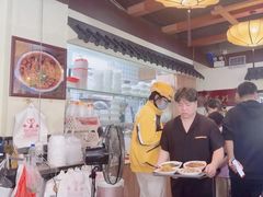 -牛王庙(龙华花园店)