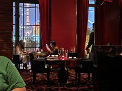 -L'ATELIER de Joel Robuchon(外滩18号店)