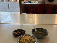 -炬龙牛肉店(新华店)