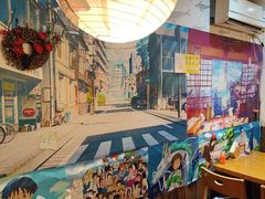 -鳗鱼家·深夜食堂(军博店)