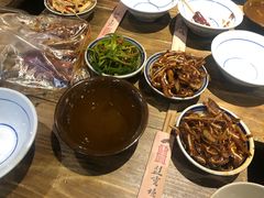 -盟重烧烤(东瓜山创始店)