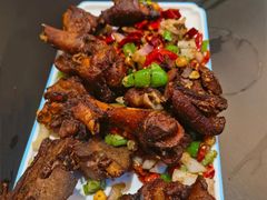-拙大师·龙虾四季排档·夜宵至凌晨4点(九环路店)