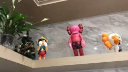 -IN STYLE·全国形象店