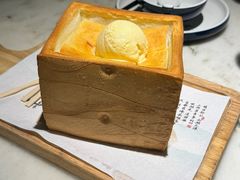 -绿茶餐厅(茂业天地店)