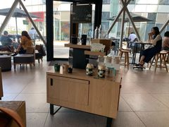 -星巴克(南昌恒茂梦时代广场店)