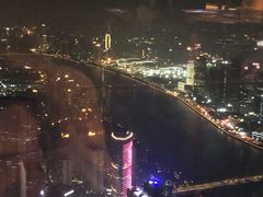 -广州四季酒店·天吧·高空酒吧