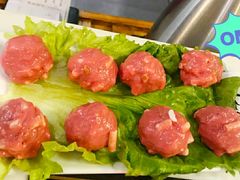-三头牛·潮汕牛肉生蚝火锅 (夏湾店)