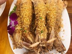 皮皮虾-第一海鲜