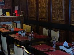 -Bombay Grill印度餐厅