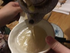 -阿泽料理