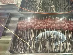 -胖子烧烤海鲜(亲贤北街店)