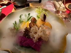 -叶叶菩提(太原别墅店)