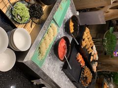 -海棠湾威斯汀酒店·知味西餐厅