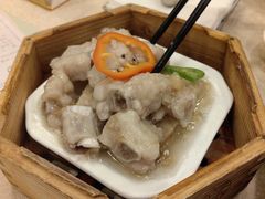 -麒麟中餐厅·经典粤菜·地道菜式老字号(广州长隆酒店)