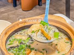 -禾府酒家·传统广府味(番禺店)