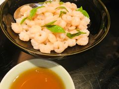 -湖滨28中餐厅·西湖宴·杭州君悦酒店