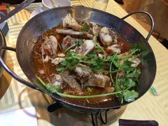 -陈生记黑鱼馆·20年活鱼现杀(宁波鼓楼店)