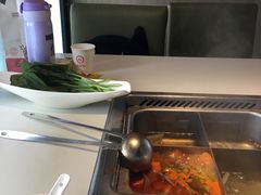 -海底捞火锅(威高广场店)