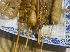 -黄记潮汕甜汤(贝底田坊店)