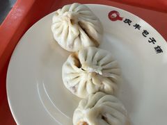 -庆丰包子铺(羊坊店路店)