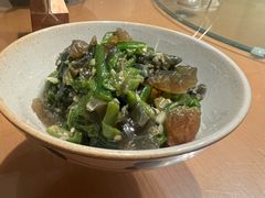 -味上湘菜馆(岳麓山店)
