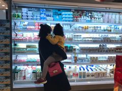 -华润万家(龙华天虹购物中心店)