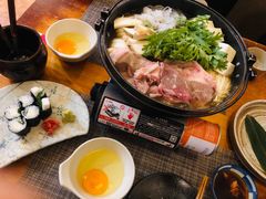 -仁日本料理(八佰店)