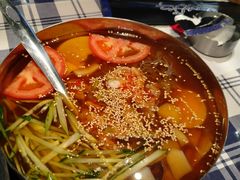 -马路牙子地桌烤肉(工体店)