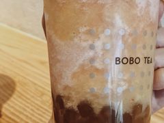 桃桃波波茶-喜茶(佛山顺德容桂天佑城店)