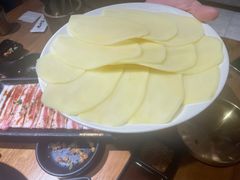 -九田家黑牛烤肉料理(华侨城店)