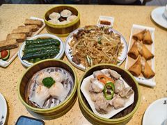 -蒸武门·广式茶点(金宝莱店)