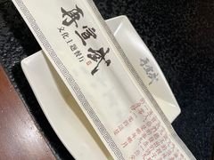 -再宣武文化主题餐厅·清真