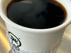 美式咖啡-Pull-Tab拉环咖啡(杭州市上城区来福士中心店)